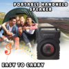 G301 Wireless Bluetooth Speaker