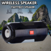 G006 portable speaker