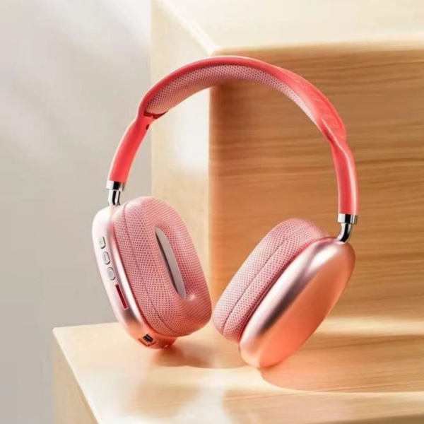 Max9 gaming headphone