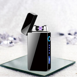 Double ARC Flameless lighter