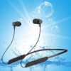 bt max gaming neckband