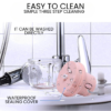 Portable Electric Garlic Chopper