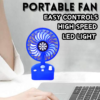 COOL FAN