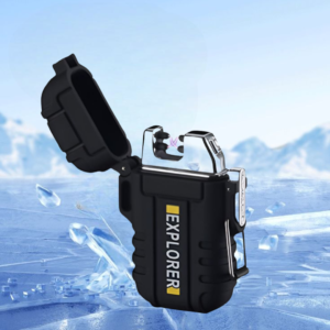 Explorer waterproof lighter