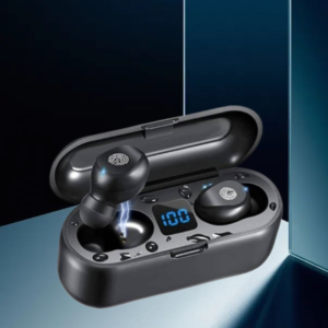 maxF9 Wireless bluetooth EARBUDS