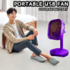 FLOW FAN Portable