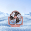 table fan