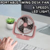 Potable HAWA HAWAI FAN 2
