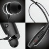 Hbs 730 neckband headset