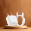 fast iphone charger