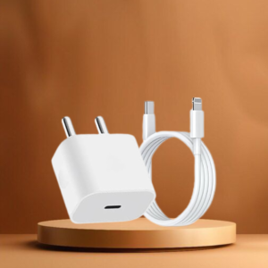 35w iphone charger