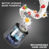 PORTABLE JUICER