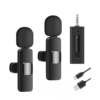 king35 recording mic