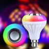 Led Music Bulb