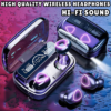 portable wirless Max10 EARBUDS