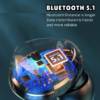 wirless Max10 EARBUDS