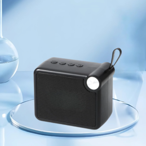 GUGGU Bluetooth Speaker G406 With Superior Sound Quality