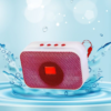 Spark Portable Stereo Speakers