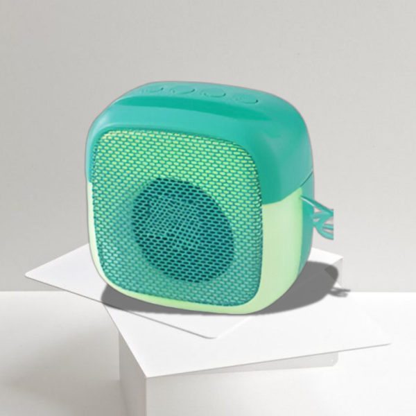 G424 Bluetooth Speaker With Powerful Sound