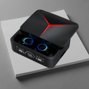 Max90 PRO portable wireless Earbuds