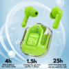 portable earbuds ultrapods pro