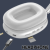 MAX 9 HEADPHONE