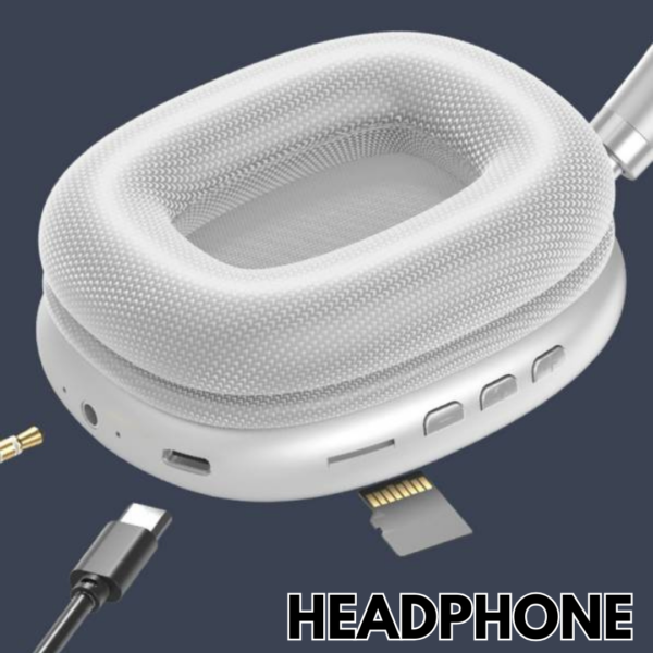 MAX 9 HEADPHONE