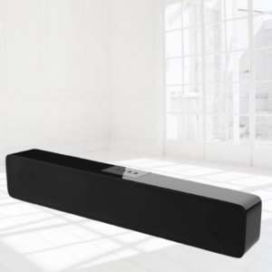 Rockbar Portable Wireless Soundbar