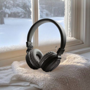 SH12 Wireless Headphones