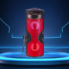 karaoke speaker with mic