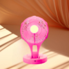 Rechargeable Fan