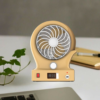 mini portable fan