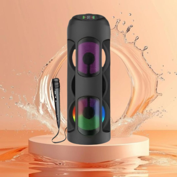 WOW Bluetooth Tower Speaker