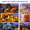 arc bbq lighter