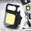Rechargeable Cobb lights