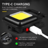Powerful cobb lights