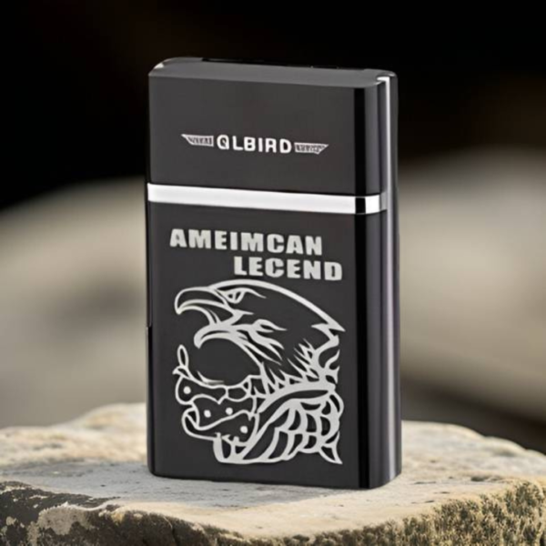 legend lighter