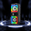 Pushpa 40W Bluetooth Speaker