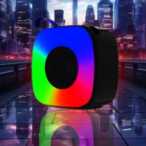sonic speaker
