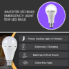 emergency bulb