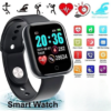 D20 ULTRA Smart WATCH