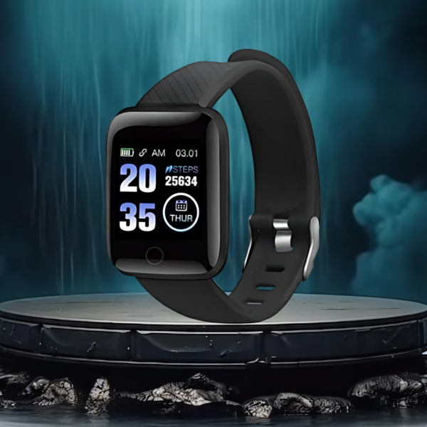 Best Smart Watch Under 2000 