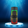 London Bluetooth Speaker With Karaoke Mic