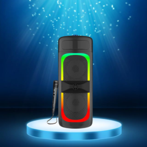 London Bluetooth Speaker