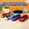 Lamborghini Wireless Bluetooth Speaker