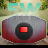 S103 Portable Bluetooth Speaker