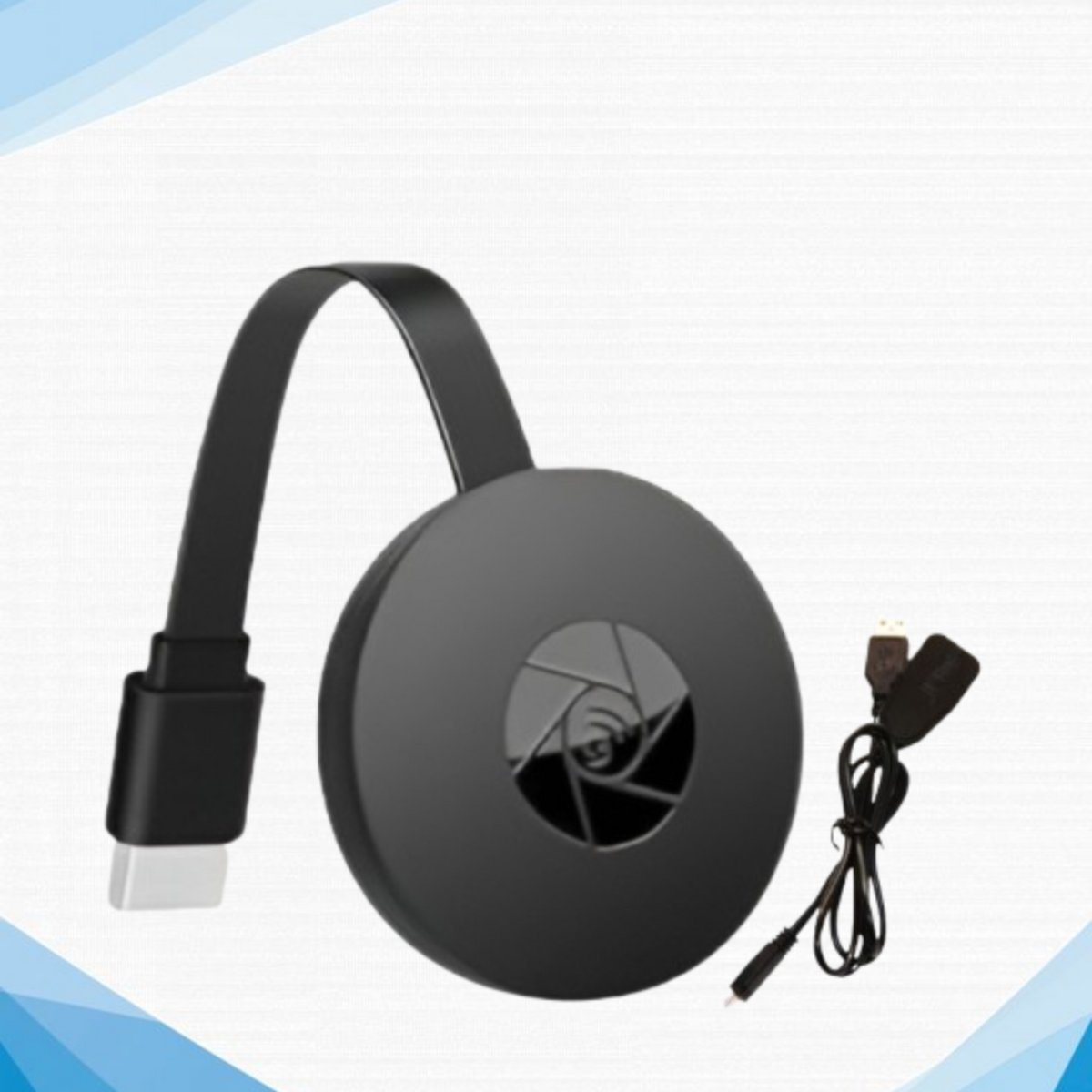 Latest Chromecast Price – HDMI Dongle V47 for HD Streaming