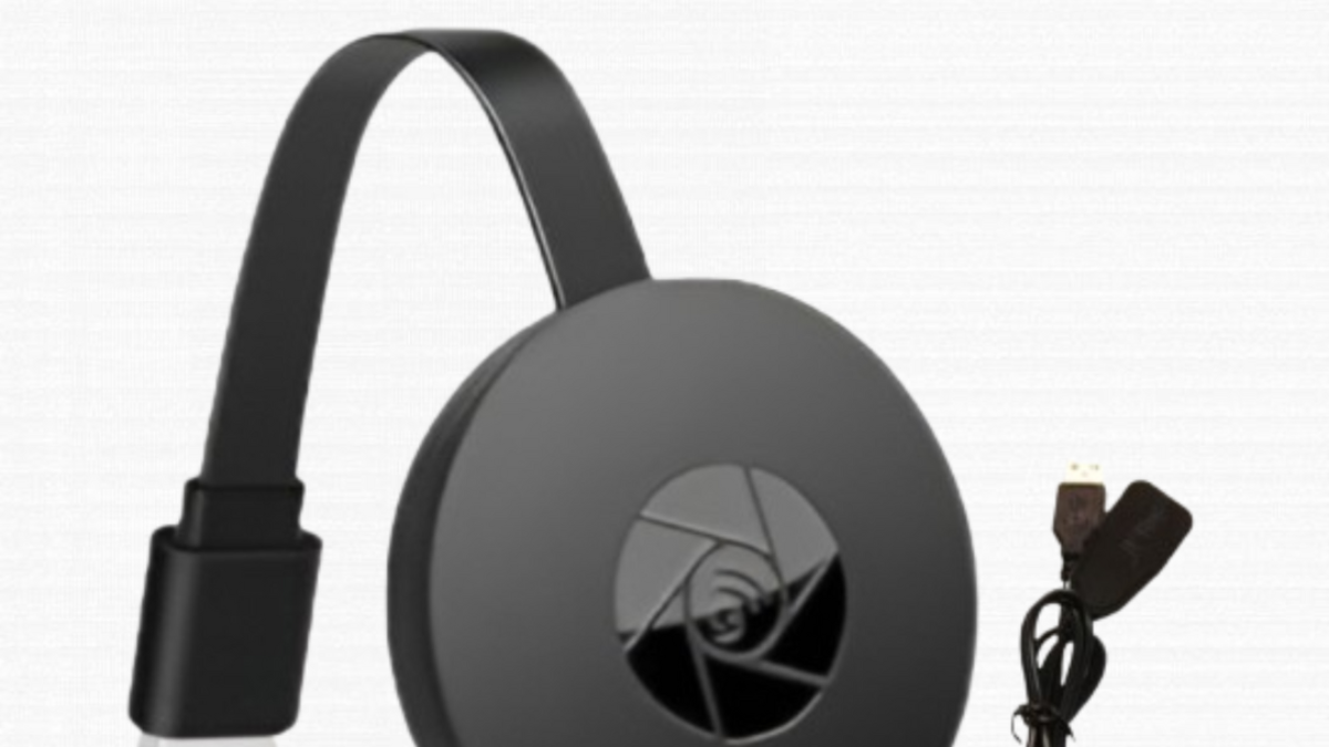 Latest Chromecast Price – HDMI Dongle V47 for HD Streaming