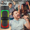 karaoke speaker with mic