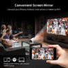 portable mini projector